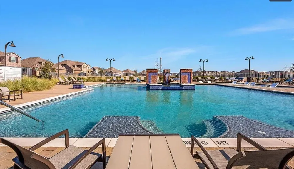1736 Everglades Drive Forney, TX 75126