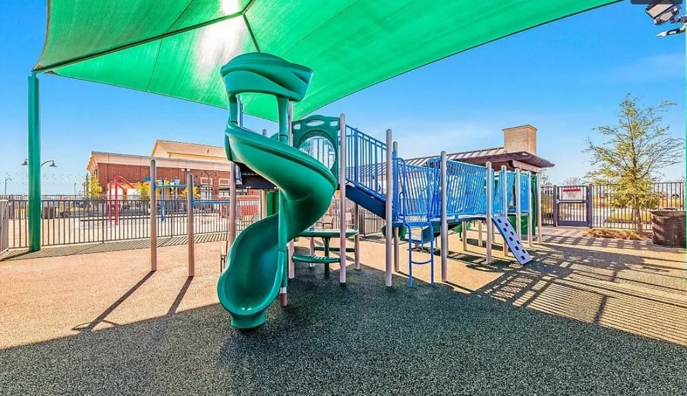1736 Everglades Drive Forney, TX 75126
