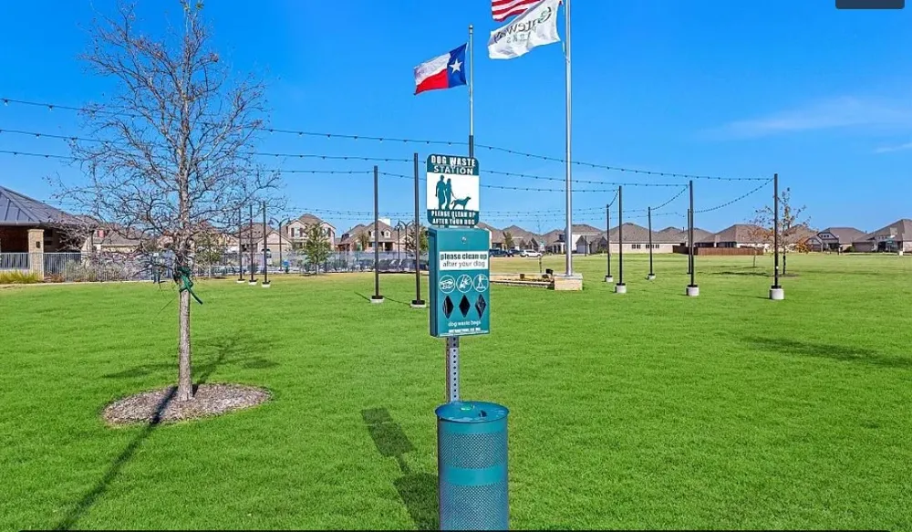 1736 Everglades Drive Forney, TX 75126
