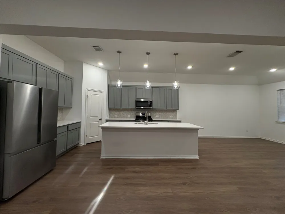 1736 Everglades Drive Forney, TX 75126