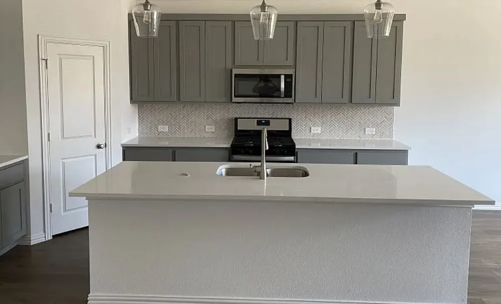 1736 Everglades Drive Forney, TX 75126