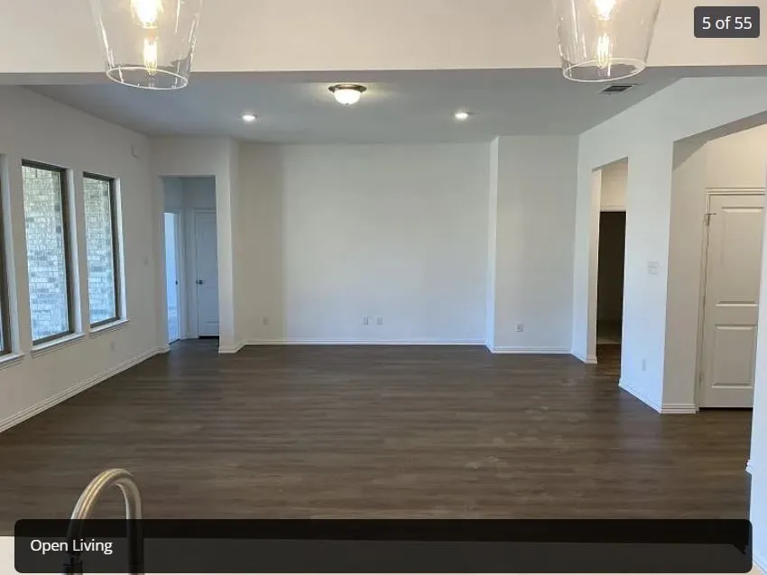 1736 Everglades Drive Forney, TX 75126