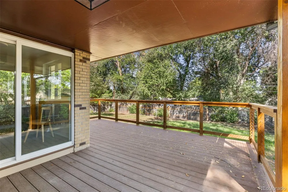 7044 Newland Street Arvada, CO 80003