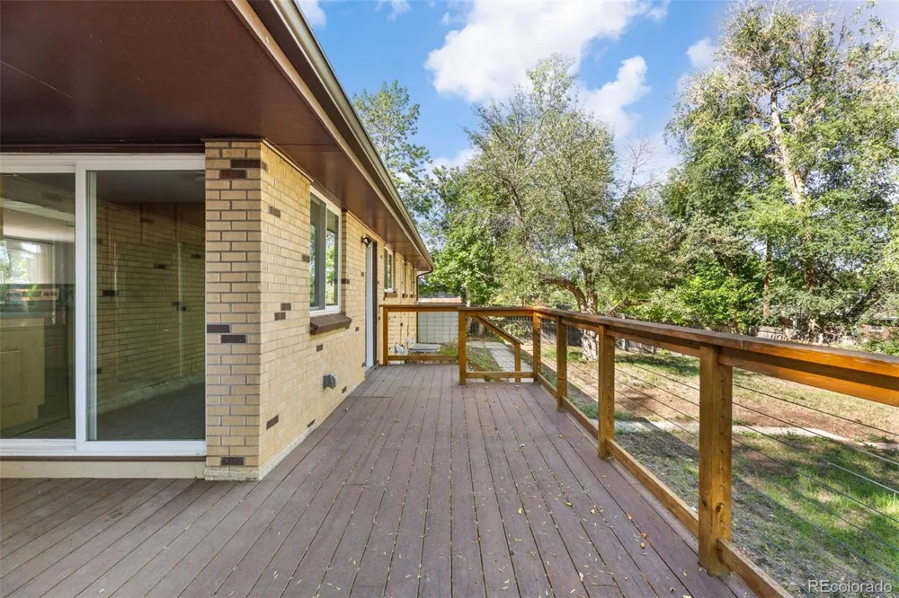 7044 Newland Street Arvada, CO 80003