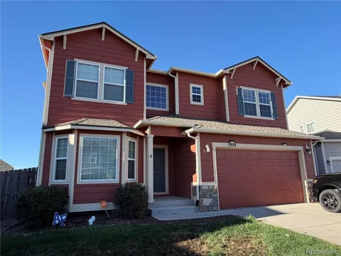 5954 Finglas Drive
