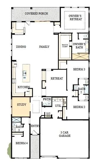 16863 Deep Wingbeat Way Magnolia, TX 77354