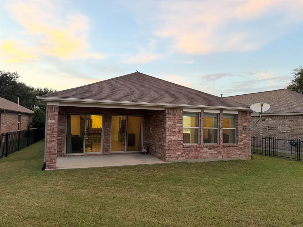 1115 Catalpa Drive Richmond, TX 77469