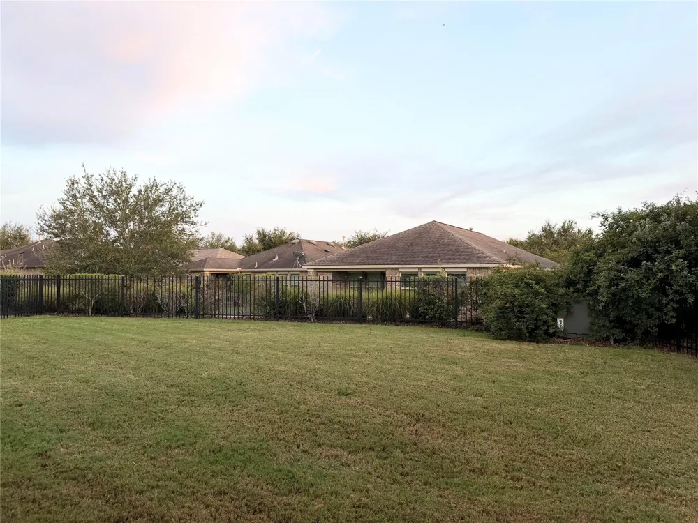 1115 Catalpa Drive Richmond, TX 77469