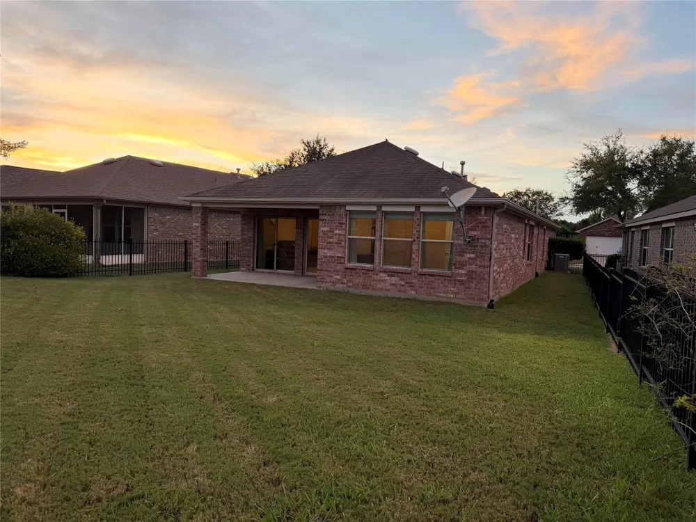 1115 Catalpa Drive Richmond, TX 77469