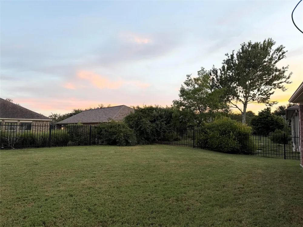 1115 Catalpa Drive Richmond, TX 77469