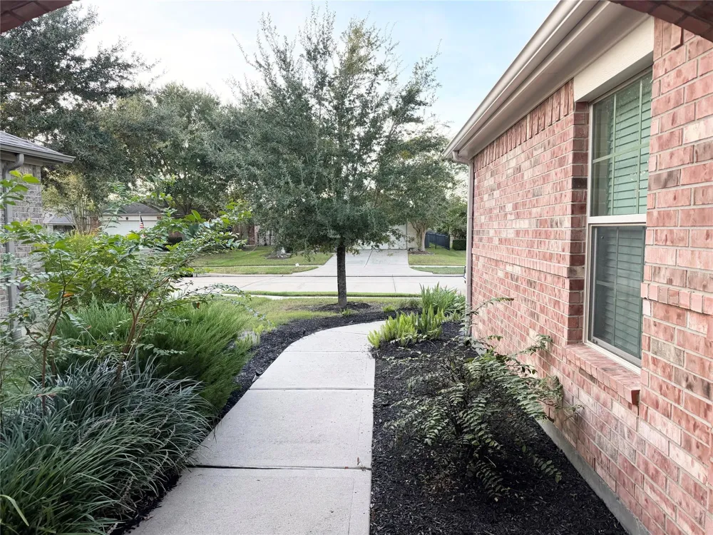 1115 Catalpa Drive Richmond, TX 77469