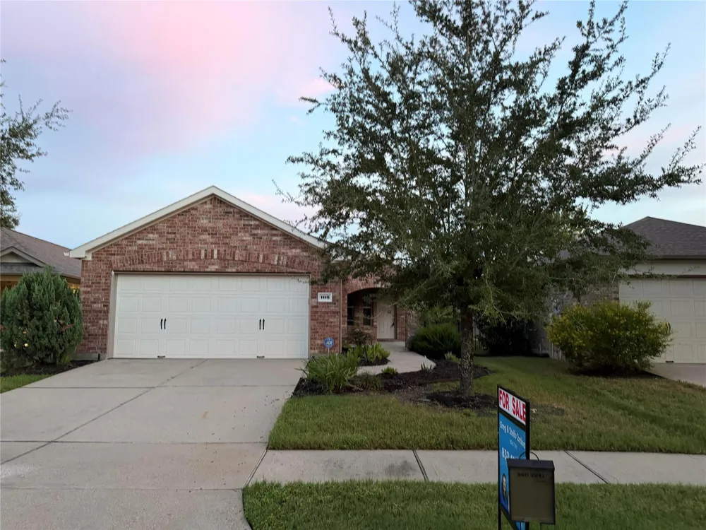 1115 Catalpa Drive Richmond, TX 77469
