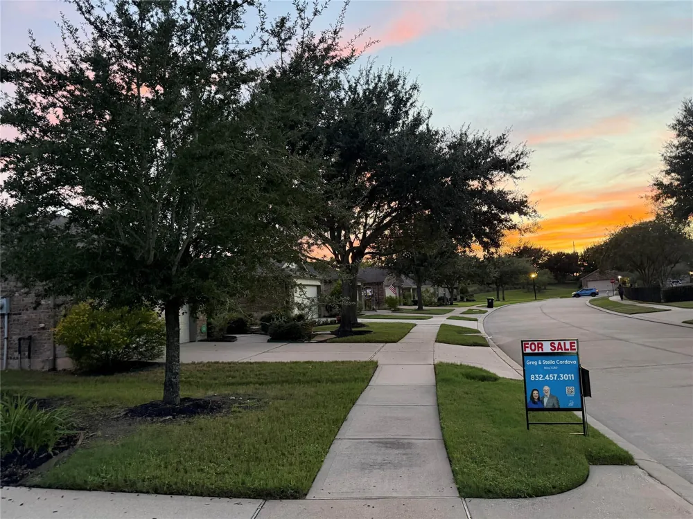 1115 Catalpa Drive Richmond, TX 77469