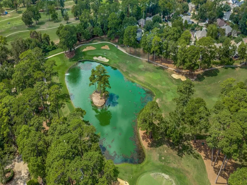 13455 Greenbrier Drive Montgomery, TX 77356