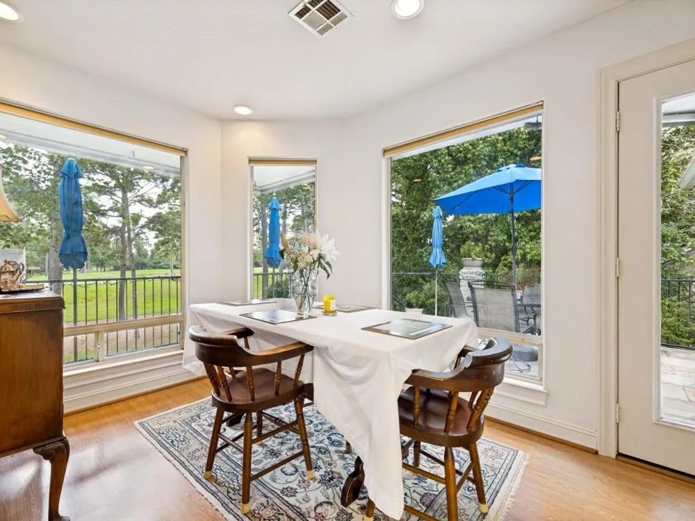 13455 Greenbrier Drive Montgomery, TX 77356
