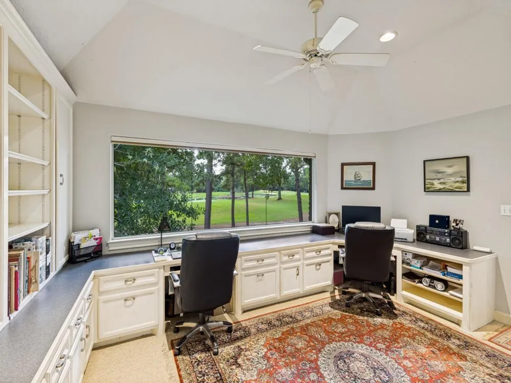 13455 Greenbrier Drive Montgomery, TX 77356