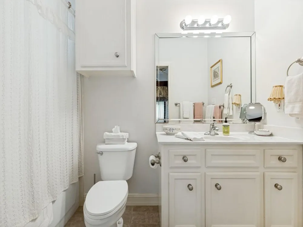 13455 Greenbrier Drive Montgomery, TX 77356