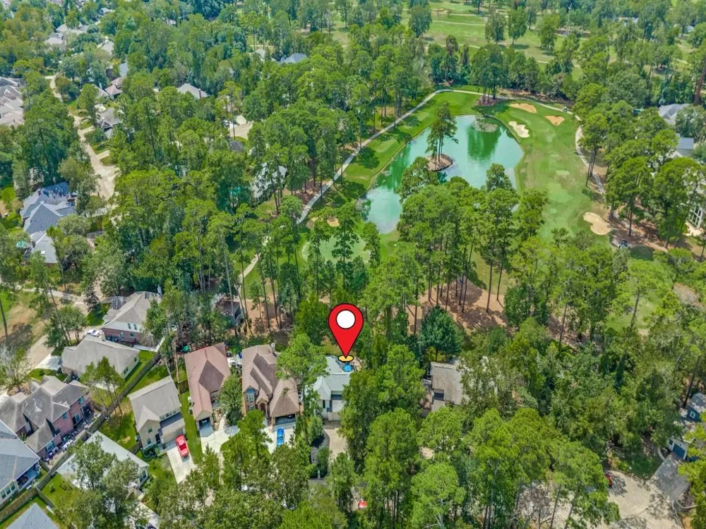 13455 Greenbrier Drive Montgomery, TX 77356