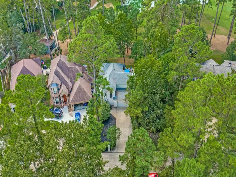 13455 Greenbrier Drive Montgomery, TX 77356