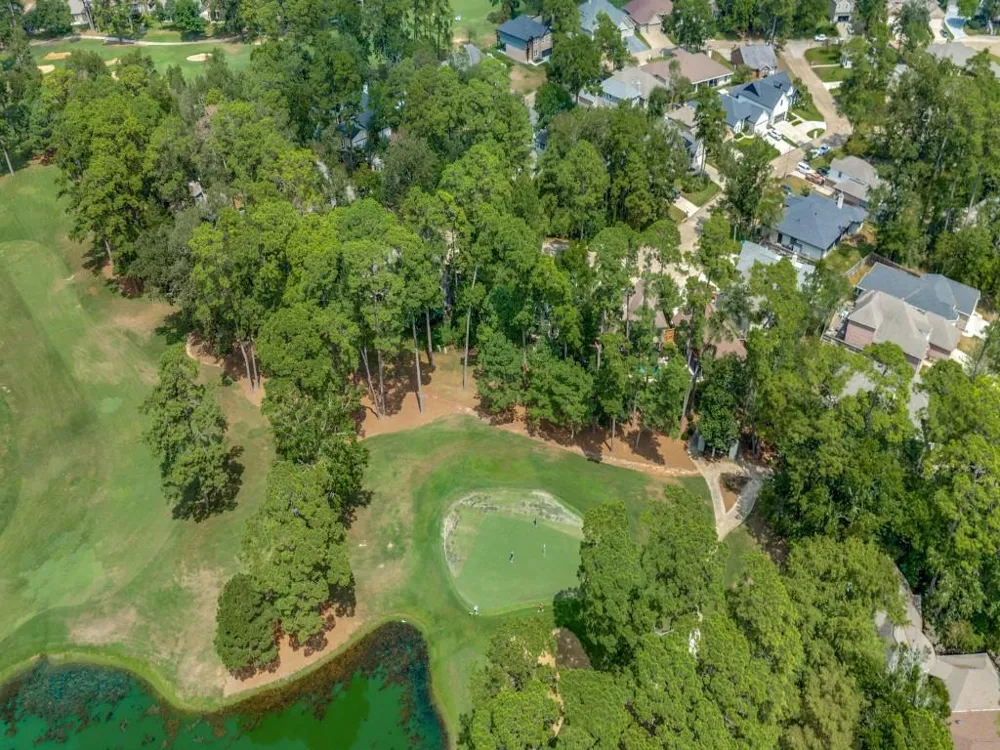 13455 Greenbrier Drive Montgomery, TX 77356