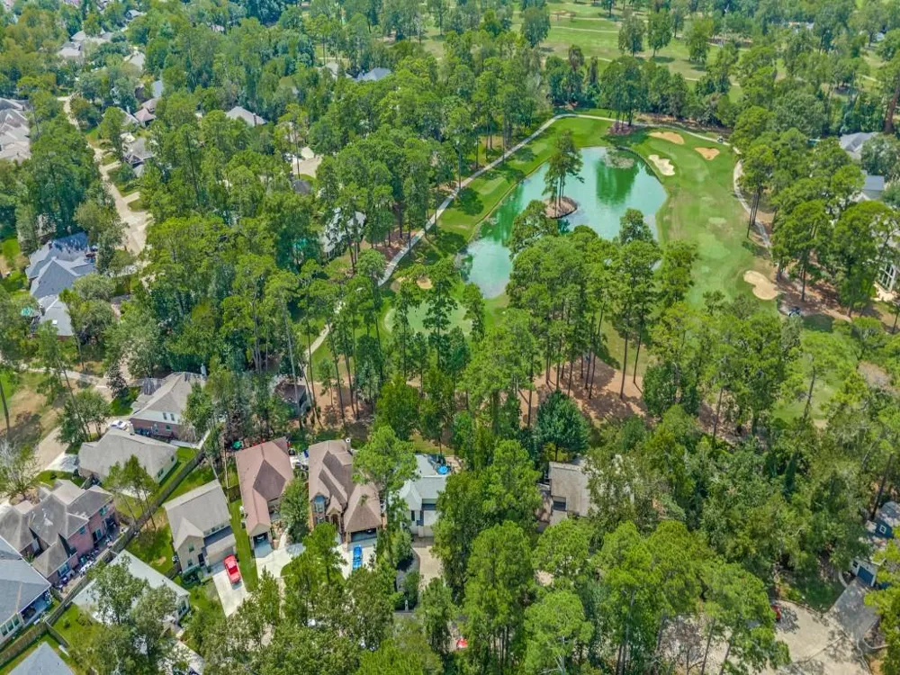13455 Greenbrier Drive Montgomery, TX 77356