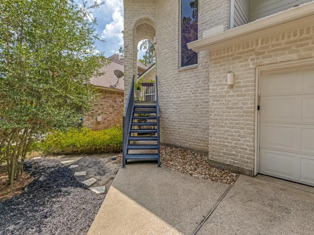 13455 Greenbrier Drive Montgomery, TX 77356