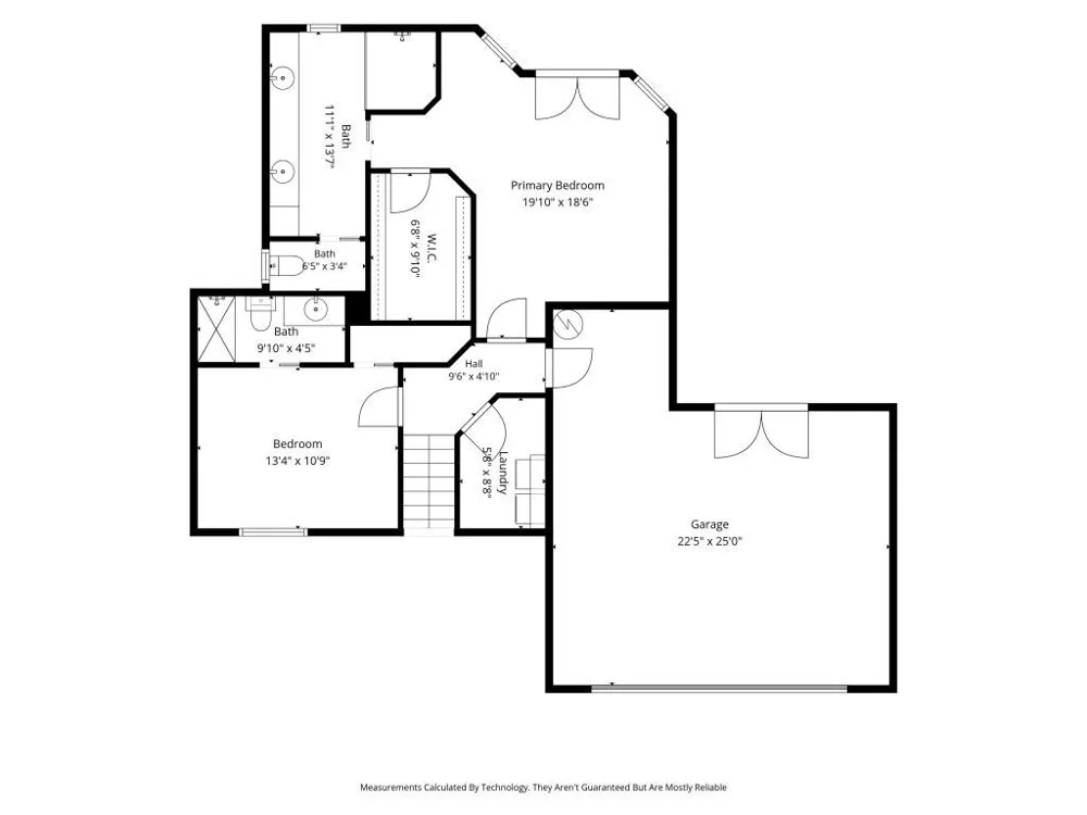 13455 Greenbrier Drive Montgomery, TX 77356