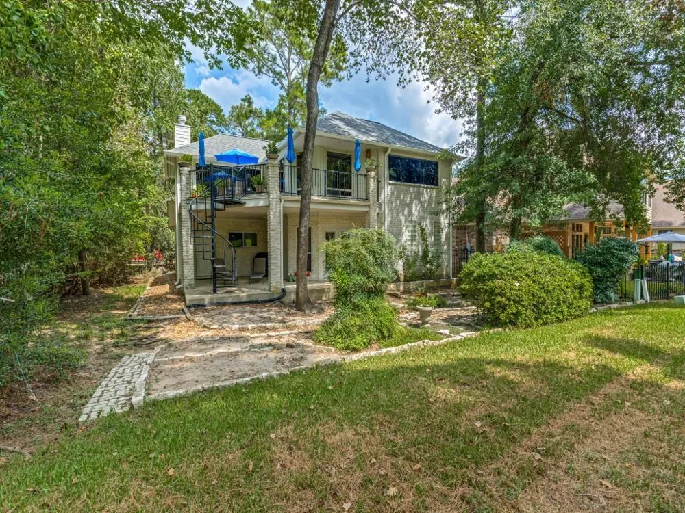 13455 Greenbrier Drive Montgomery, TX 77356