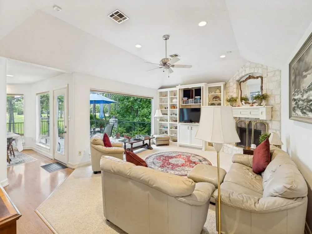 13455 Greenbrier Drive Montgomery, TX 77356