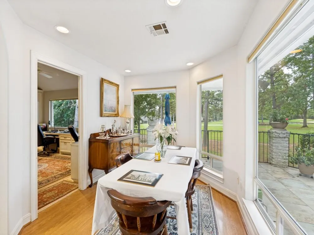 13455 Greenbrier Drive Montgomery, TX 77356