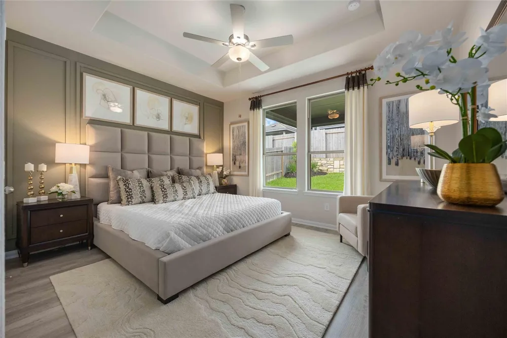 25232 Leather Leaf Court Montgomery, TX 77316