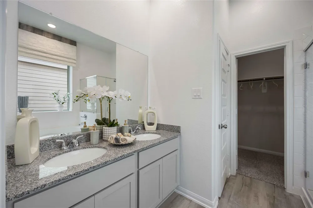 25232 Leather Leaf Court Montgomery, TX 77316