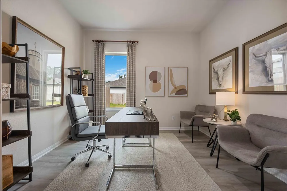 25232 Leather Leaf Court Montgomery, TX 77316