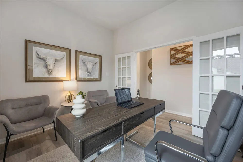 25232 Leather Leaf Court Montgomery, TX 77316