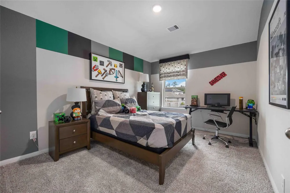 25232 Leather Leaf Court Montgomery, TX 77316