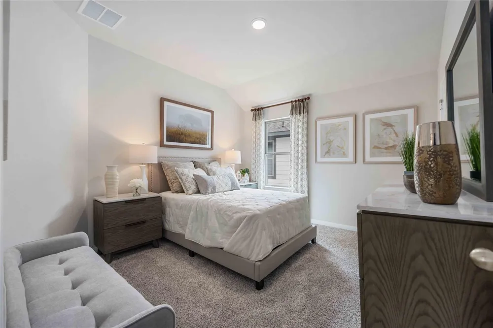25232 Leather Leaf Court Montgomery, TX 77316