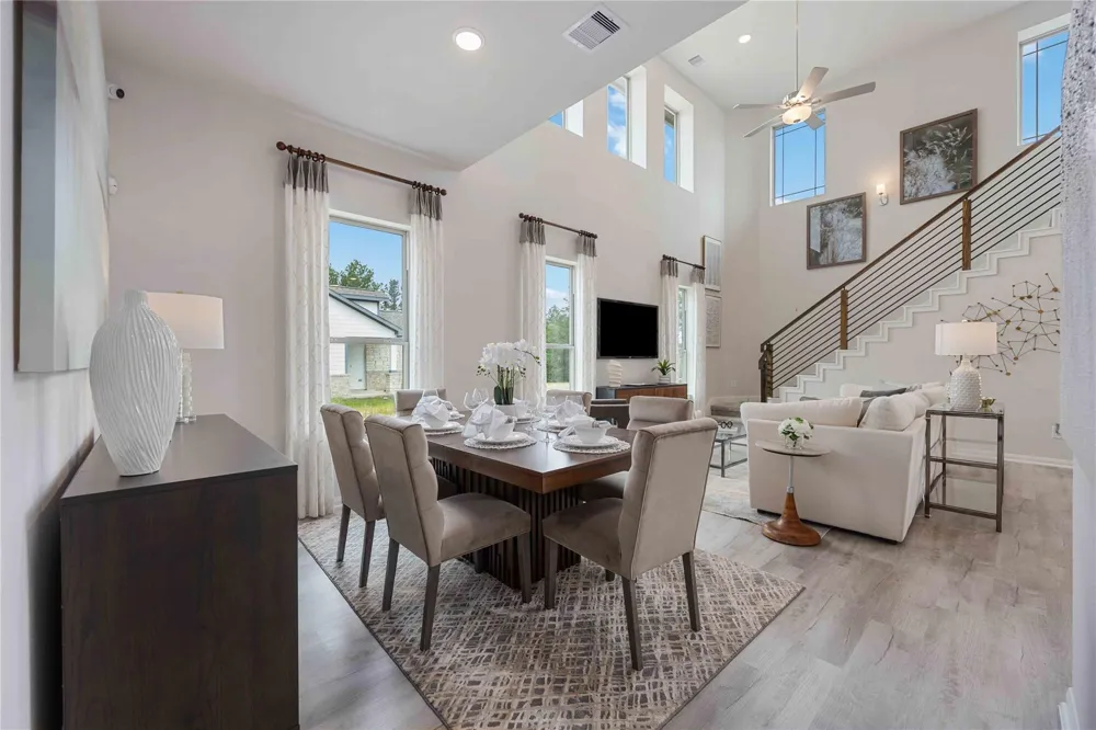 25232 Leather Leaf Court Montgomery, TX 77316