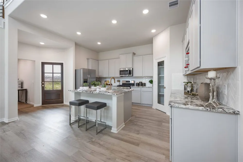 25232 Leather Leaf Court Montgomery, TX 77316