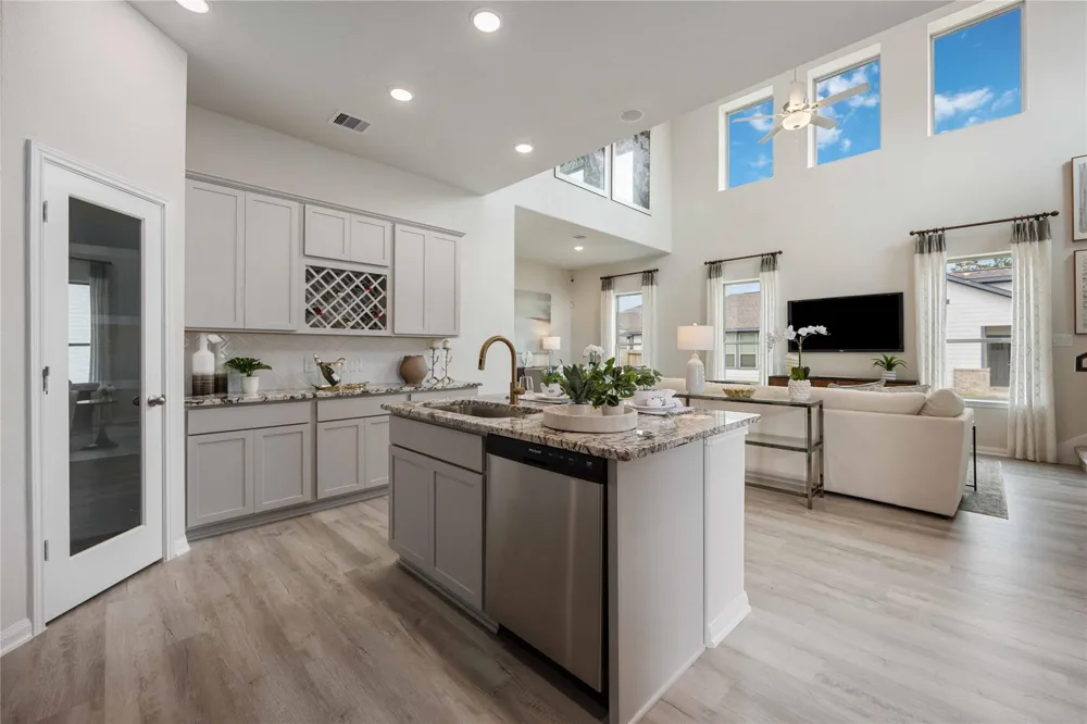 25232 Leather Leaf Court Montgomery, TX 77316