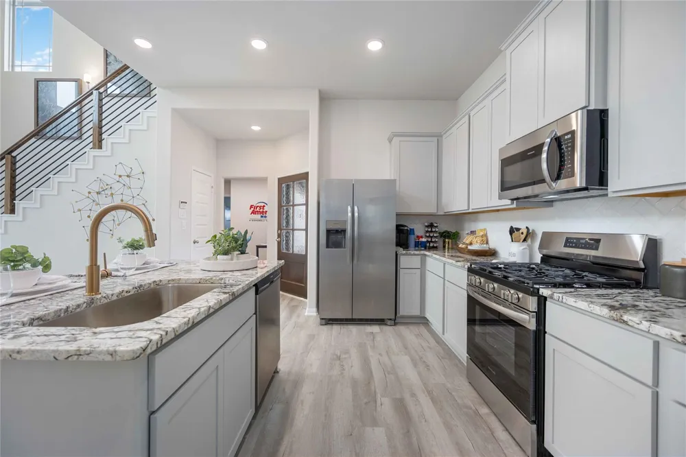 25232 Leather Leaf Court Montgomery, TX 77316