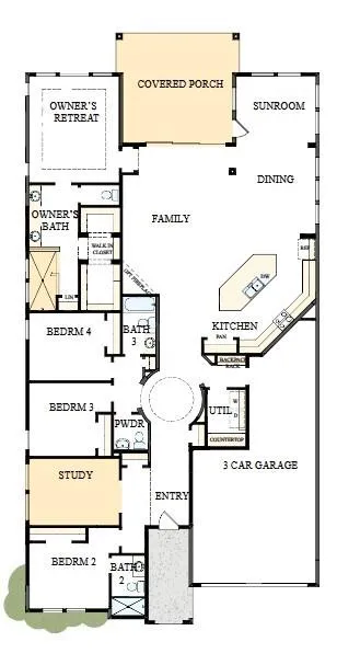 16859 Deep Wingbeat Way Magnolia, TX 77354