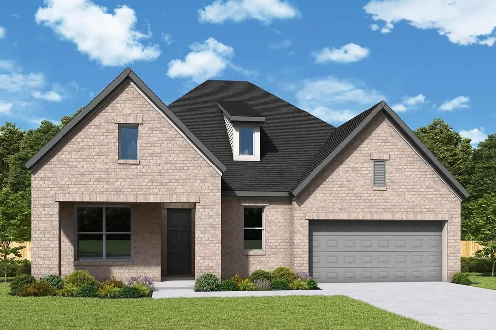 16855 Deep Wingbeat Way Magnolia, TX 77354