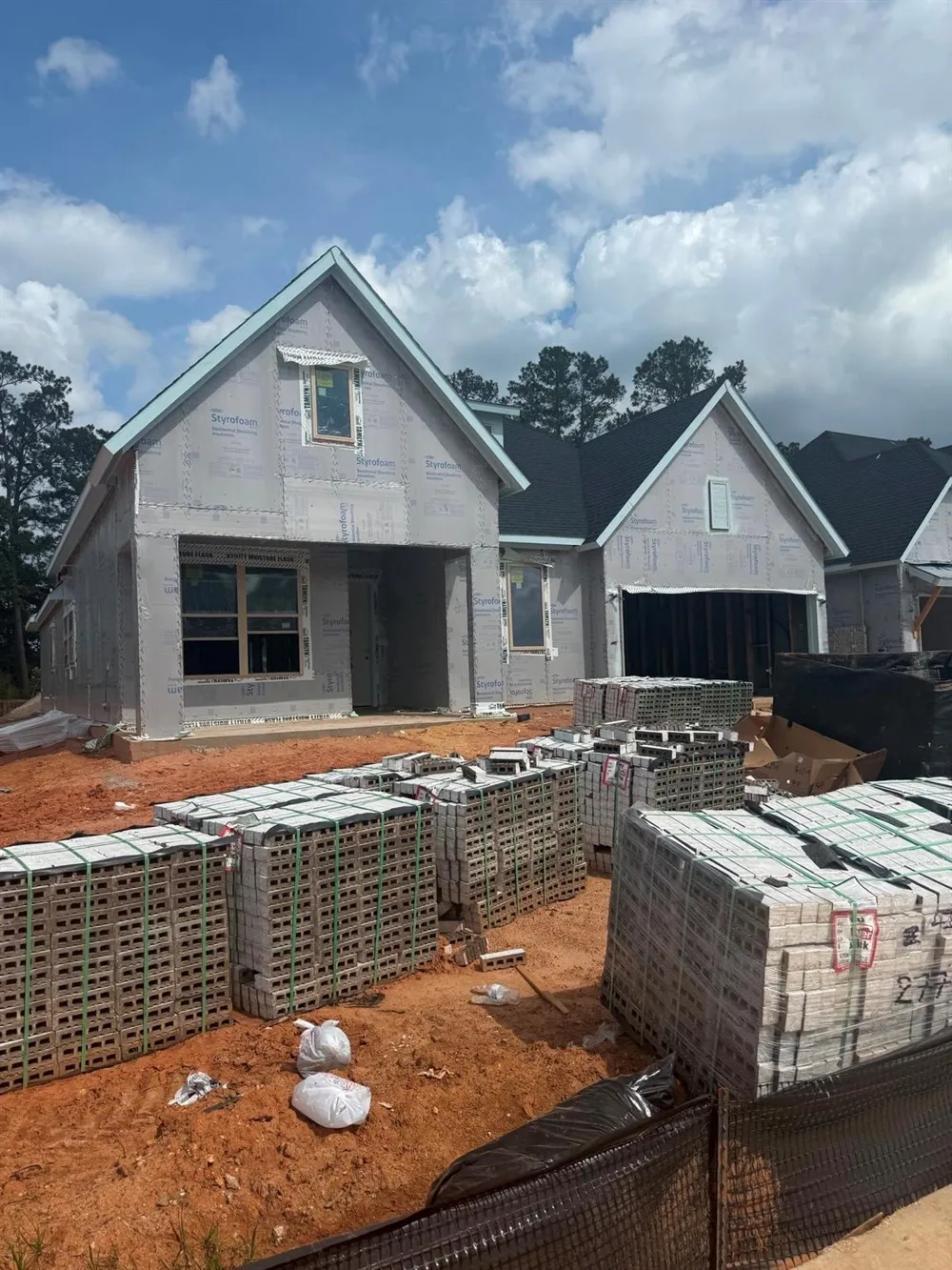 16855 Deep Wingbeat Way Magnolia, TX 77354