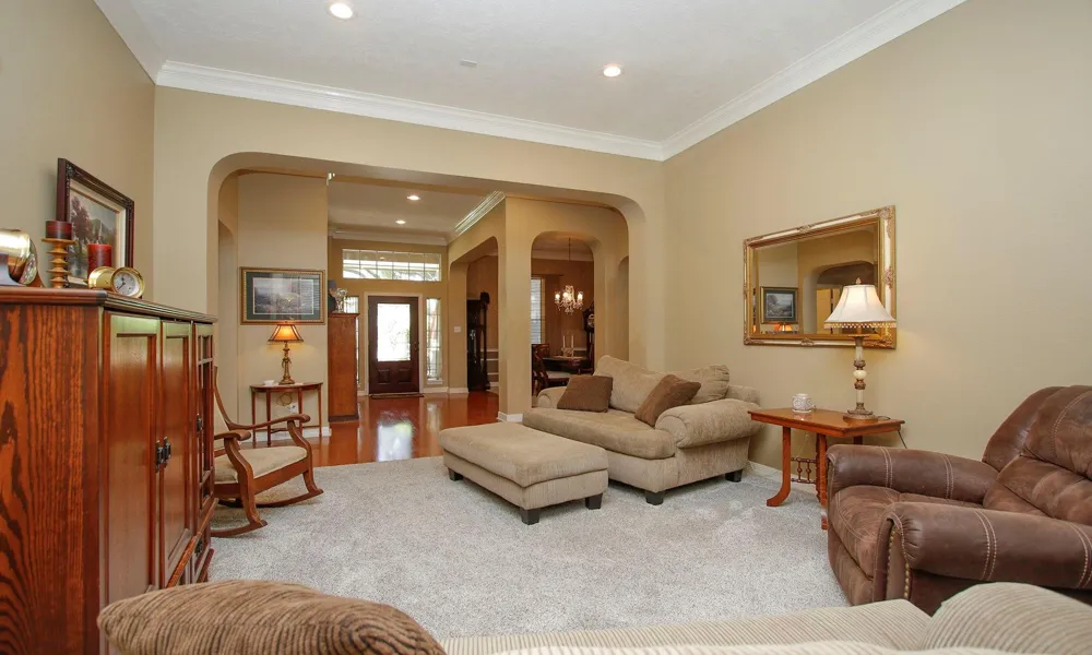 15812 Rose Pine Court Cypress, TX 77429