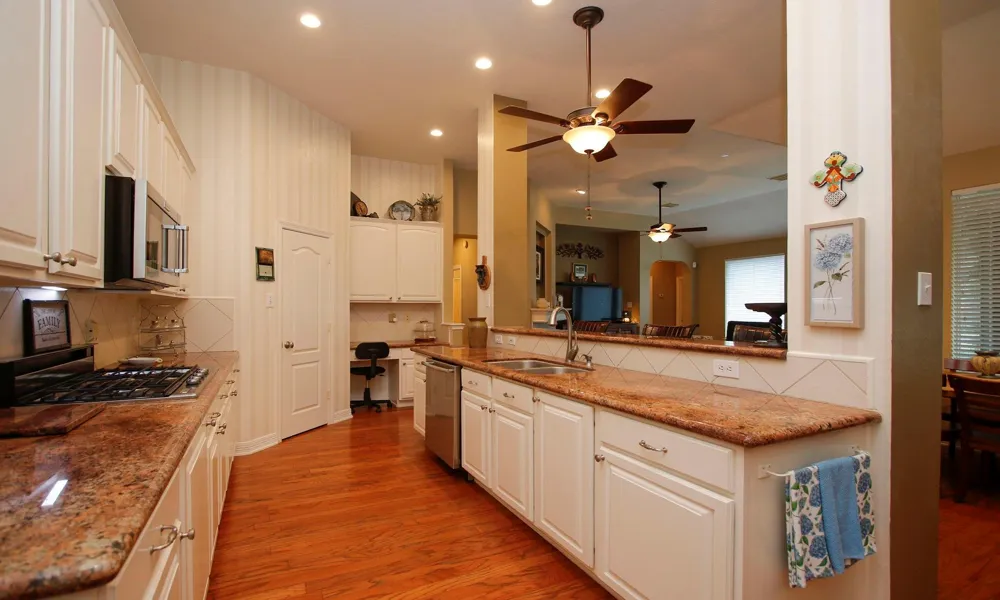 15812 Rose Pine Court Cypress, TX 77429