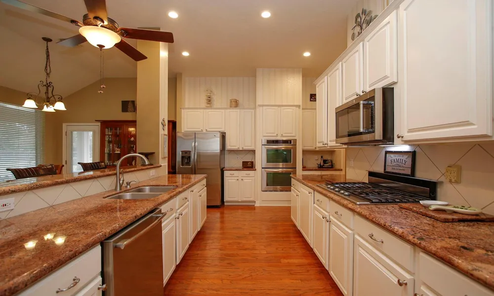 15812 Rose Pine Court Cypress, TX 77429