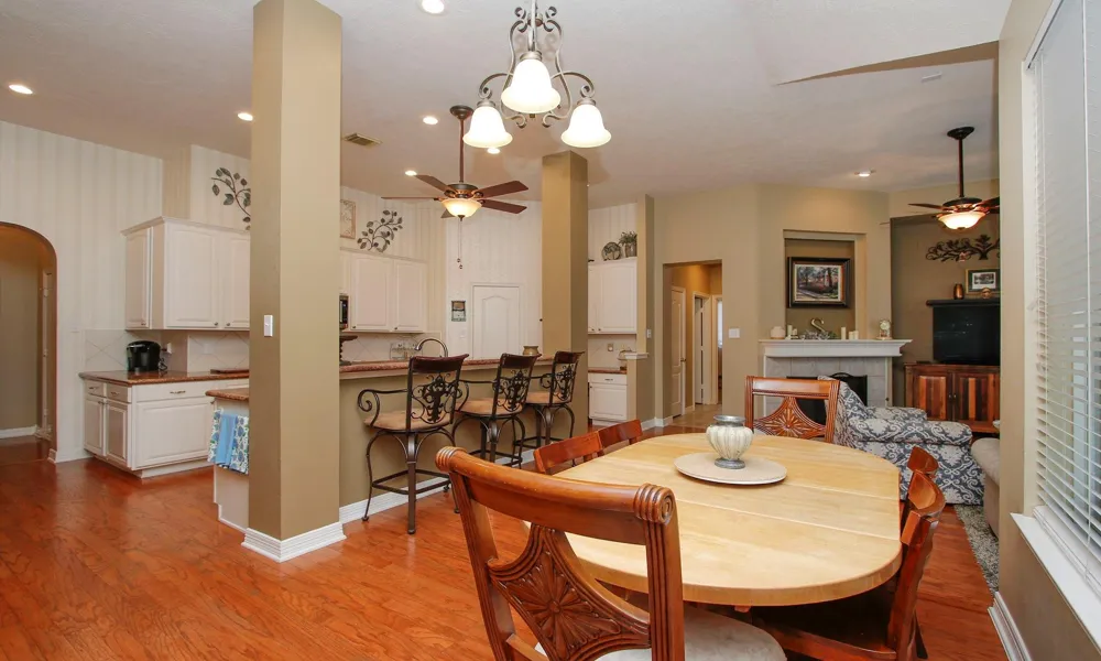 15812 Rose Pine Court Cypress, TX 77429