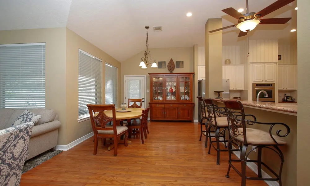 15812 Rose Pine Court Cypress, TX 77429