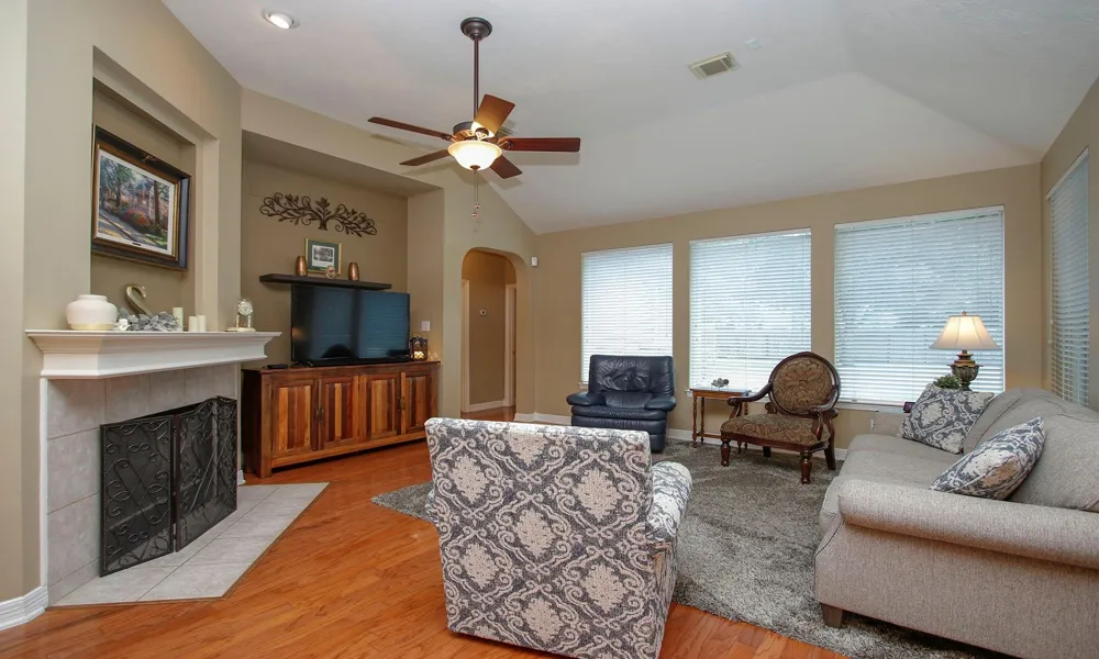 15812 Rose Pine Court Cypress, TX 77429
