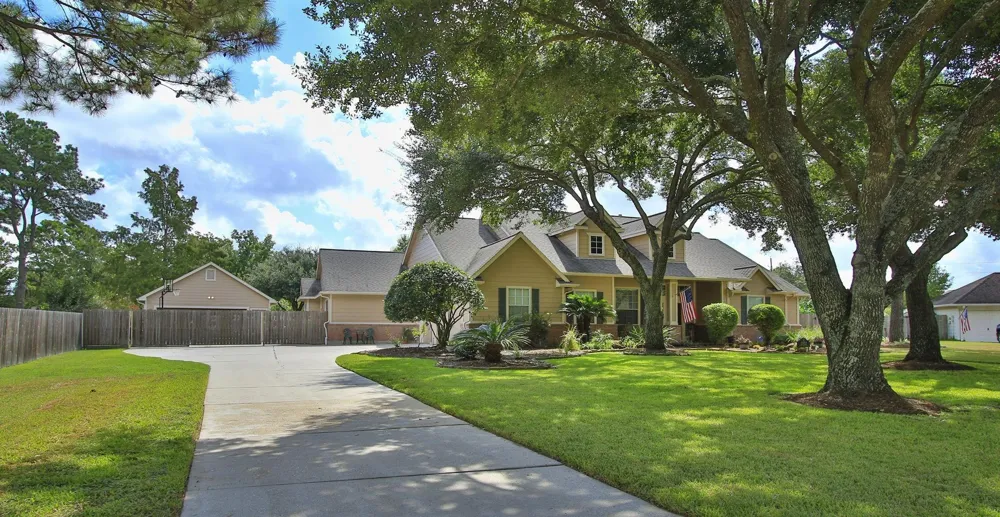 15812 Rose Pine Court Cypress, TX 77429